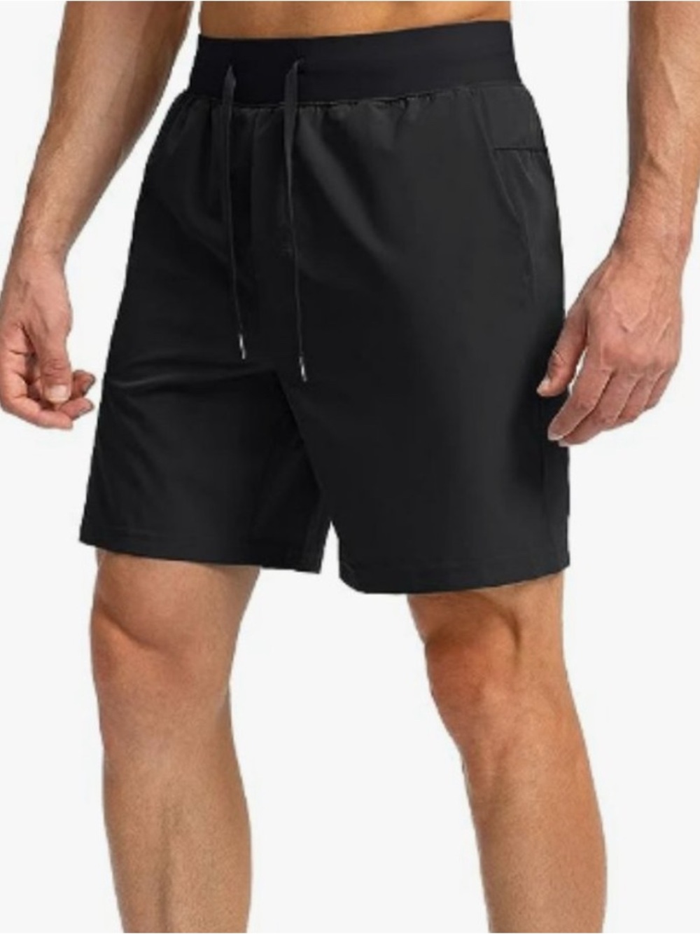 Soothfeel men’s Athletic shorts